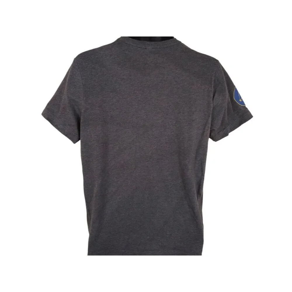Amplus Academy Archers T Shirt Mens Size Medium Gray Las Vegas School